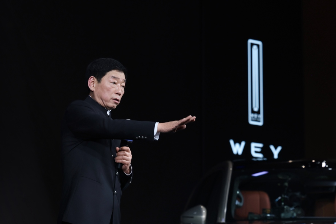  归元S平台深度解析：模块化造车逻辑如何重构中国豪华旗舰话语权 汽车科技