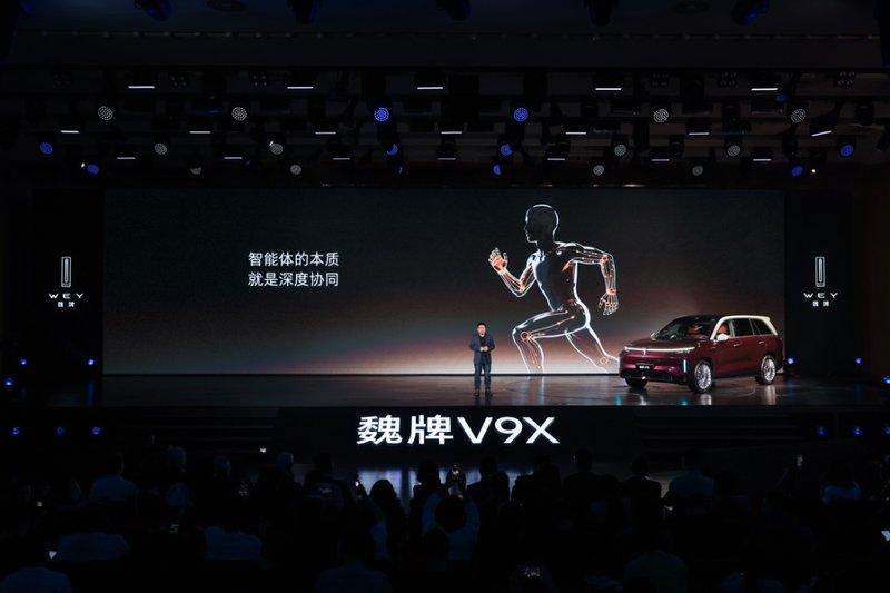  归元S平台深度解析：模块化造车逻辑如何重构中国豪华旗舰话语权 汽车科技