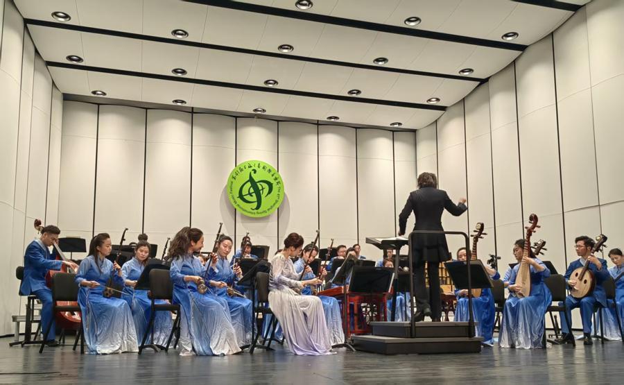  《技术解码：广东音乐百年进化的上海基因》 文化旅游