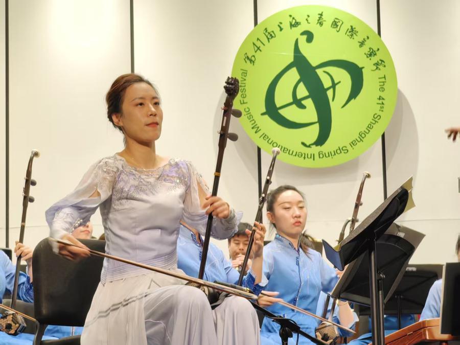  《技术解码：广东音乐百年进化的上海基因》 文化旅游