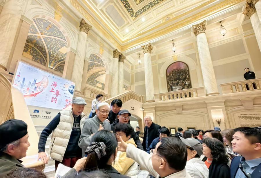  《技术解码：广东音乐百年进化的上海基因》 文化旅游