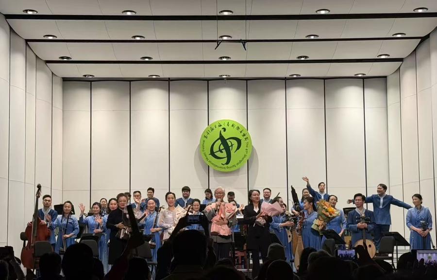  《技术解码：广东音乐百年进化的上海基因》 文化旅游