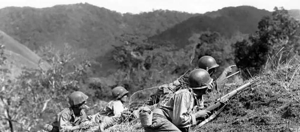  上甘岭坑道战术：工程力学视角下的步兵生存密码 新闻