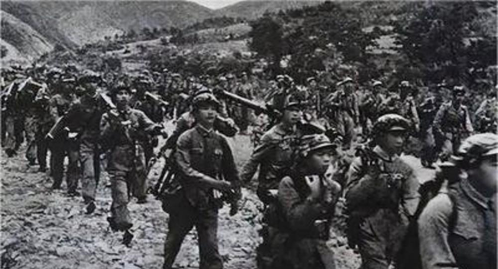  上甘岭坑道战术：工程力学视角下的步兵生存密码 新闻