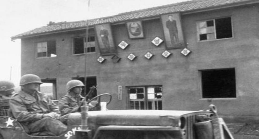  上甘岭坑道战术：工程力学视角下的步兵生存密码 新闻