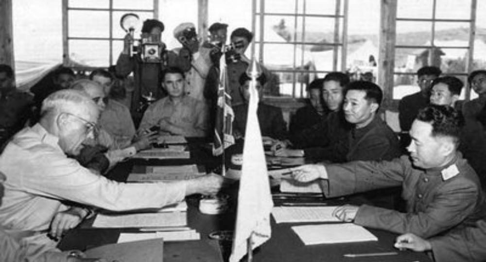  上甘岭坑道战术：工程力学视角下的步兵生存密码 新闻