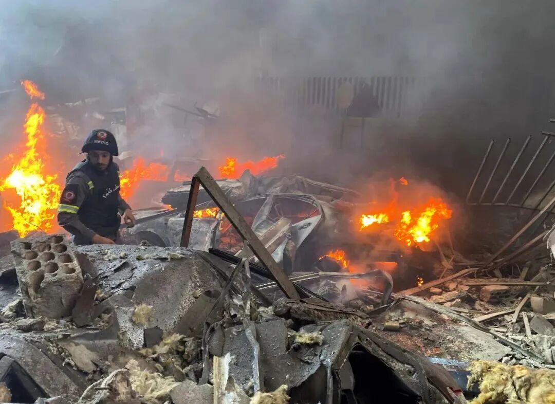  【地缘观察】霍尔木兹海峡战略封锁：机制、动因与中东博弈新格局 新闻