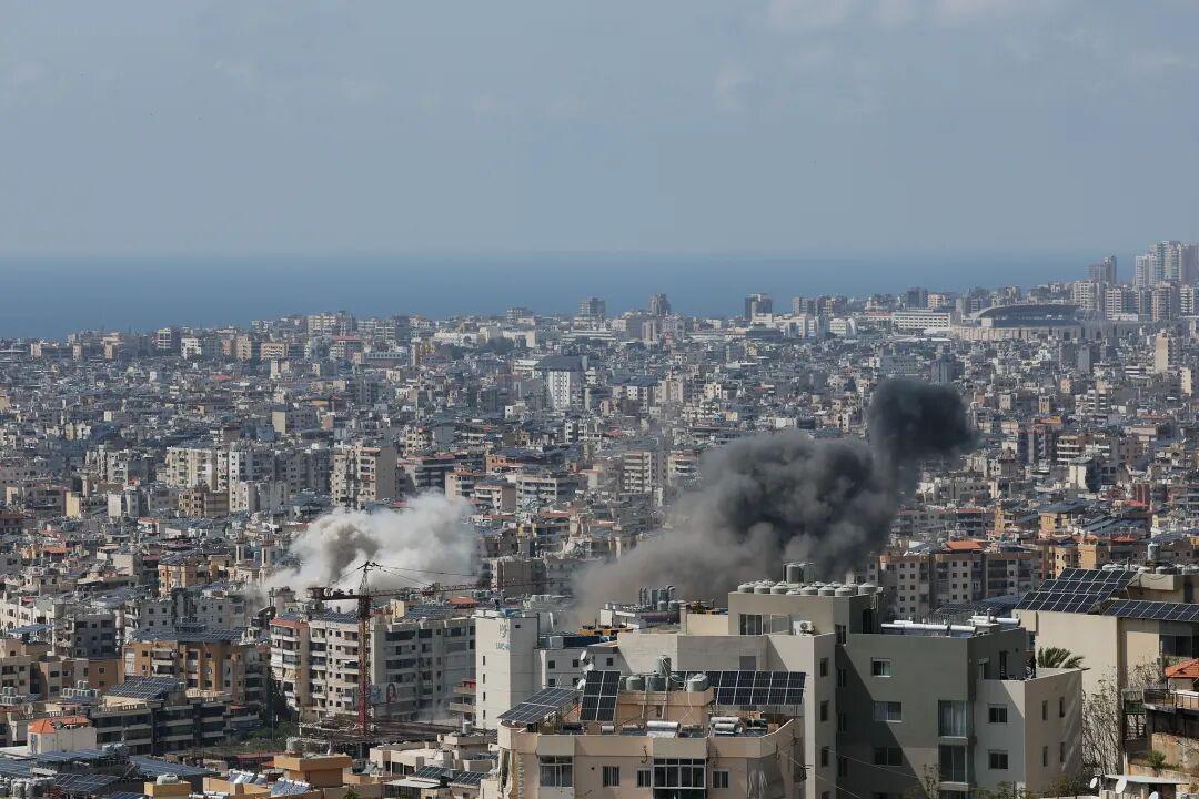  【地缘观察】霍尔木兹海峡战略封锁：机制、动因与中东博弈新格局 新闻