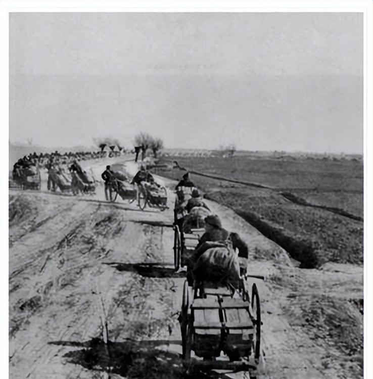  【战略复盘】粟裕“抗命”真相：一个月延迟背后的军事运筹密码 新闻