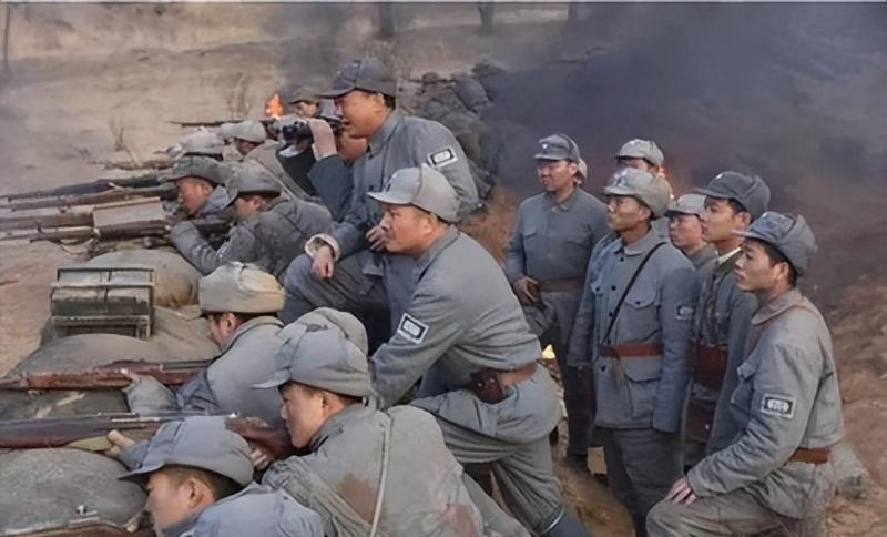  【战略复盘】粟裕“抗命”真相：一个月延迟背后的军事运筹密码 新闻