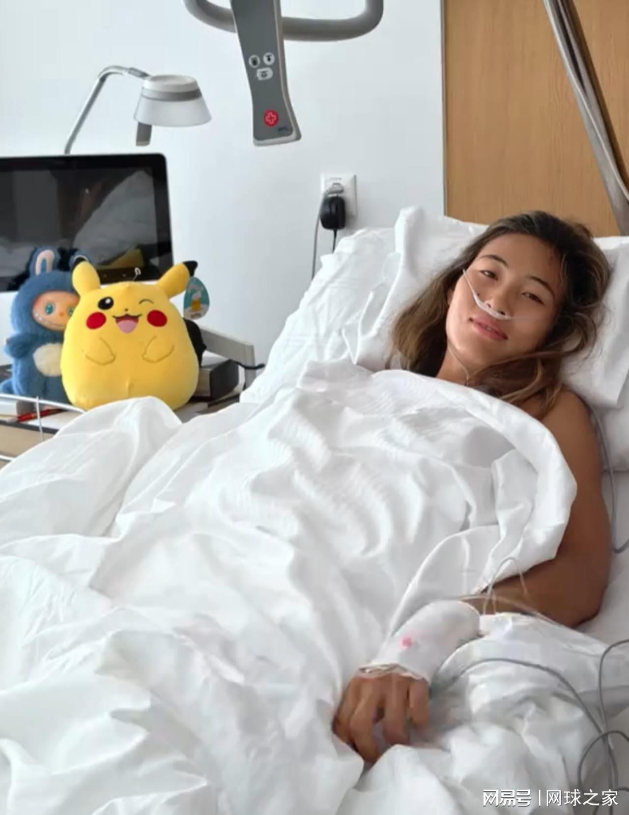  运动医学视角下的深层剖析：郑钦文重返Top10概率几何 体育新闻