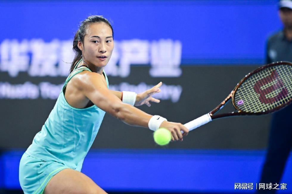 运动医学视角下的深层剖析：郑钦文重返Top10概率几何