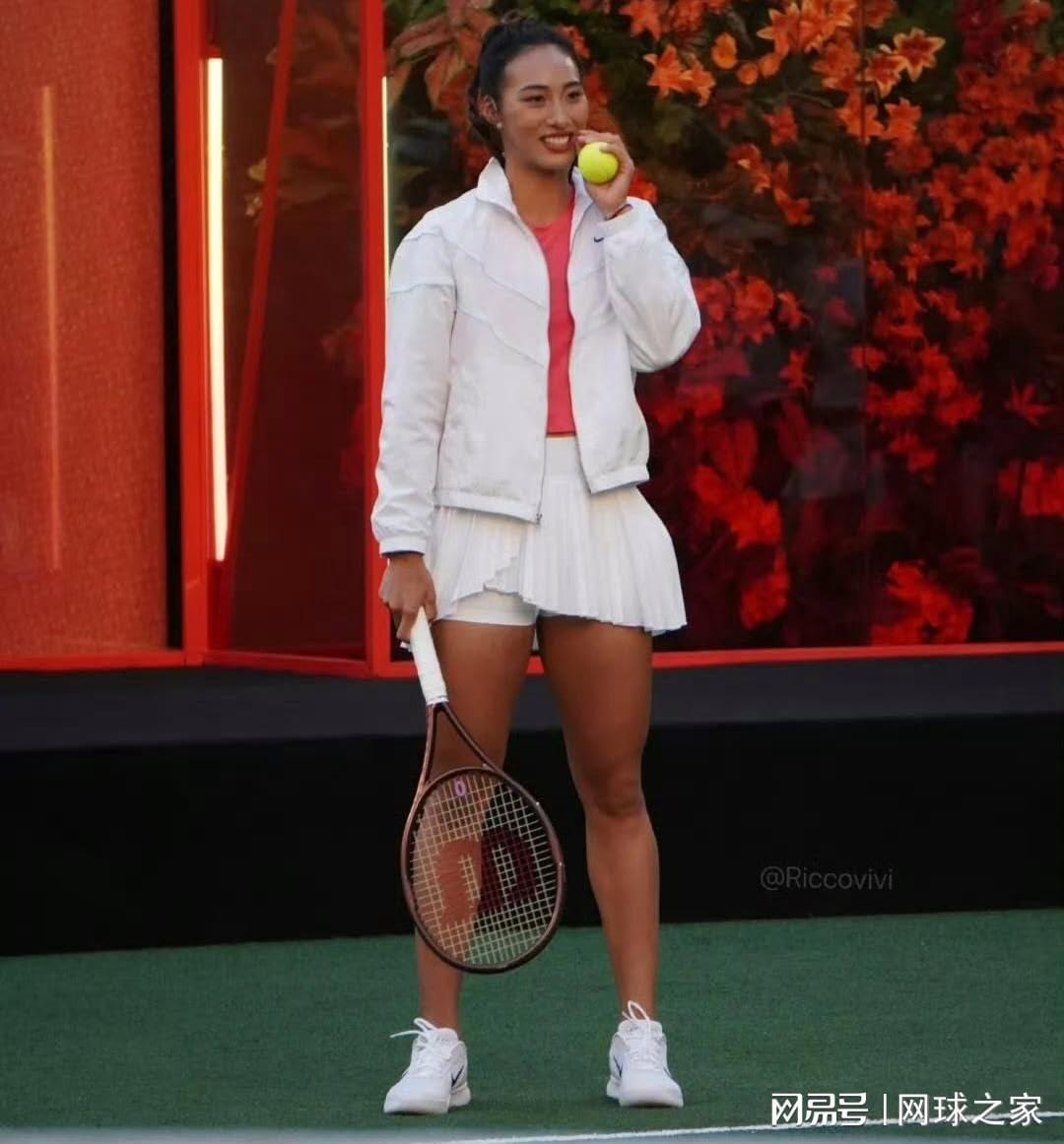  运动医学视角下的深层剖析：郑钦文重返Top10概率几何 体育新闻