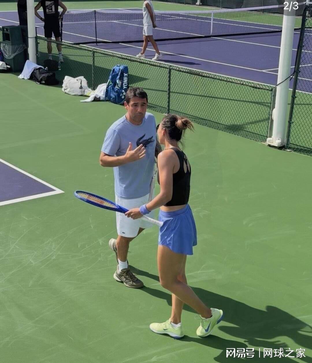  运动医学视角下的深层剖析：郑钦文重返Top10概率几何 体育新闻