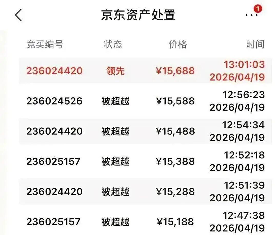 那个标价一万元的房子，让我失眠了三晚 房产家居