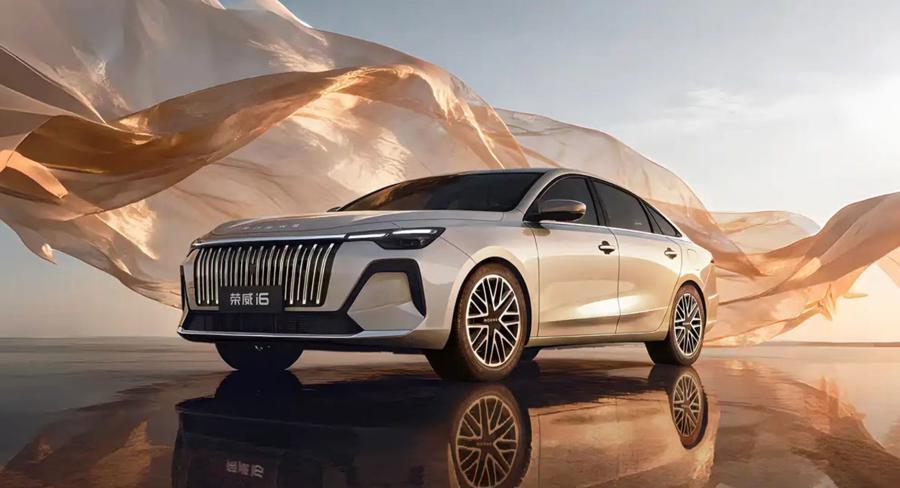  上汽智电技术底座深度拆解：超级增程与线控底盘的产业化逻辑 汽车科技