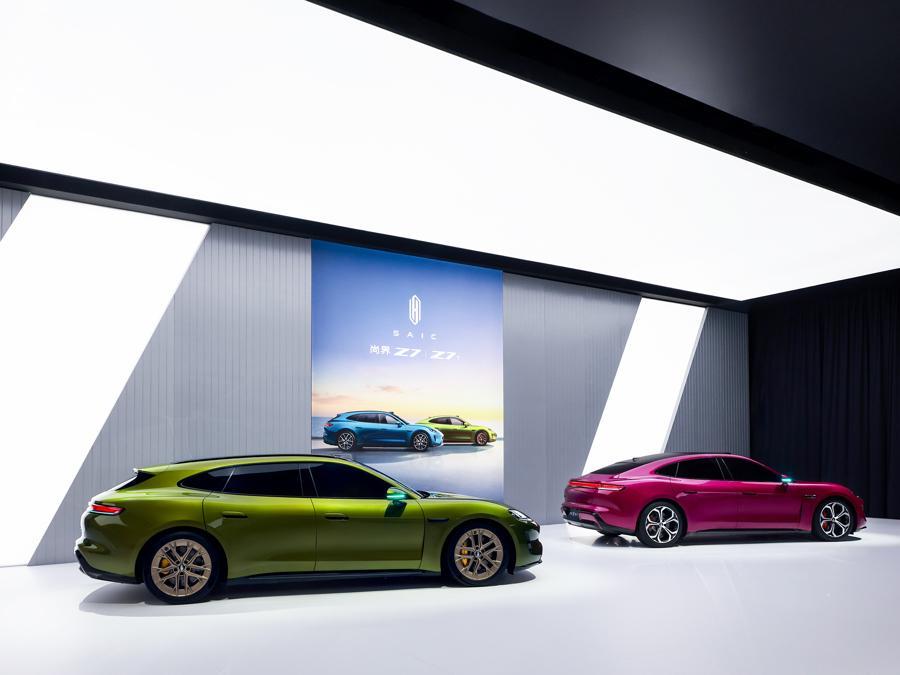  上汽智电技术底座深度拆解：超级增程与线控底盘的产业化逻辑 汽车科技