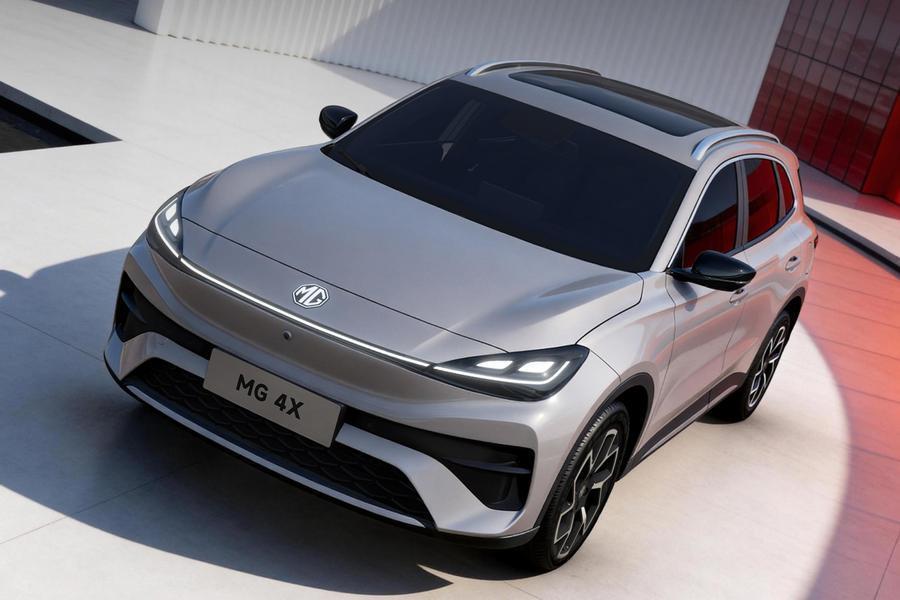  上汽智电技术底座深度拆解：超级增程与线控底盘的产业化逻辑 汽车科技