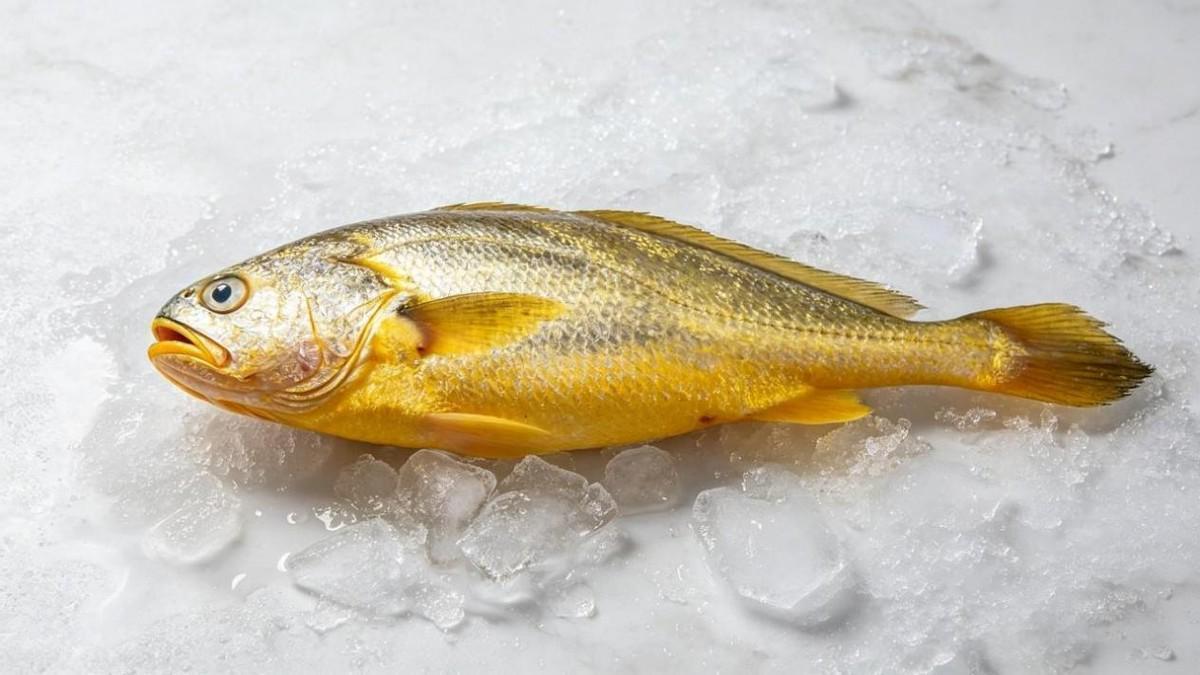  深海鱼类Omega-3效能评测：真鳕鱼、三文鱼与大黄鱼的营养数据深度解析 健康养生