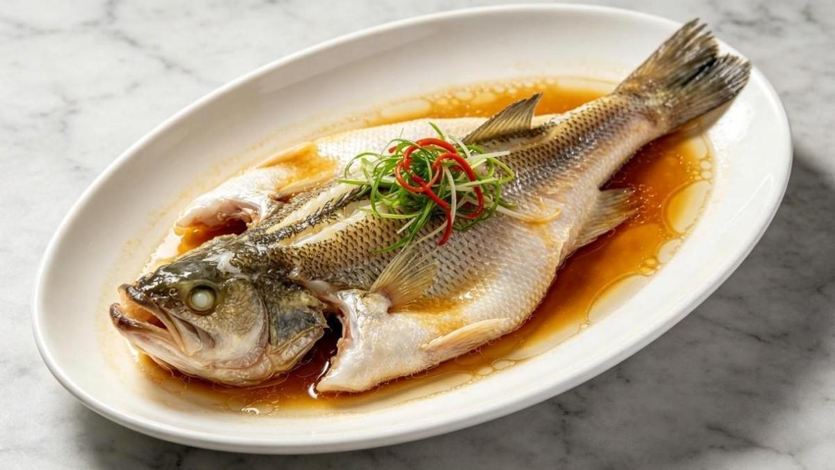  深海鱼类Omega-3效能评测：真鳕鱼、三文鱼与大黄鱼的营养数据深度解析 健康养生