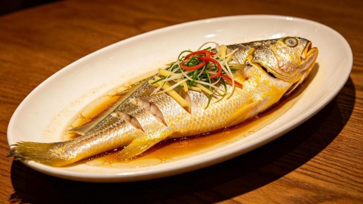  深海鱼类Omega-3效能评测：真鳕鱼、三文鱼与大黄鱼的营养数据深度解析 健康养生