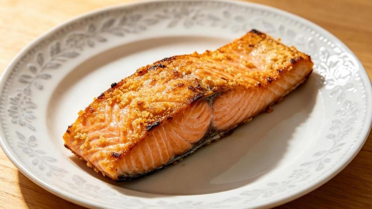  深海鱼类Omega-3效能评测：真鳕鱼、三文鱼与大黄鱼的营养数据深度解析 健康养生