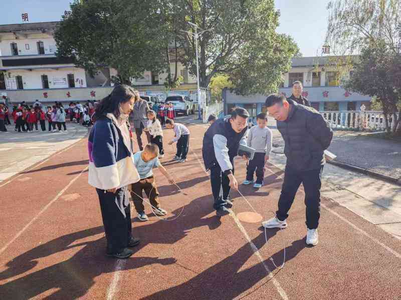 从“体质红灯”到“大健康蓝图”:黔南师院体育学院的破局密码 教育招生