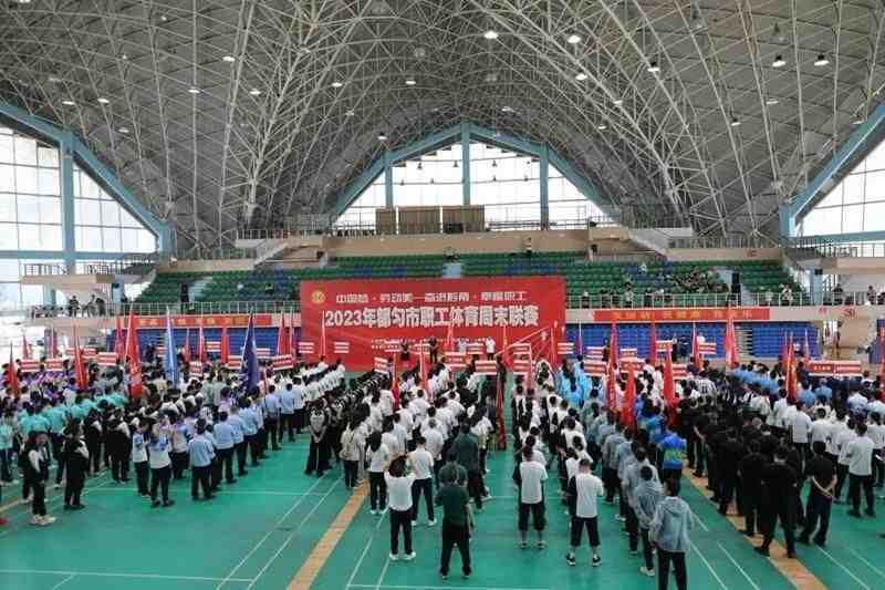 从“体质红灯”到“大健康蓝图”：黔南师院体育学院的破局密码
