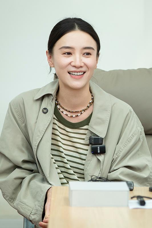 从《雷雨》繁漪到《青蛇》共研：宋佳的表演方法论与国话传承