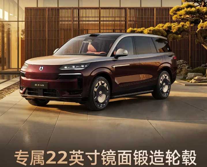 技术破局:腾势N9闪充版如何用「5分钟法则」重塑高端新能源SUV价值标准 汽车科技