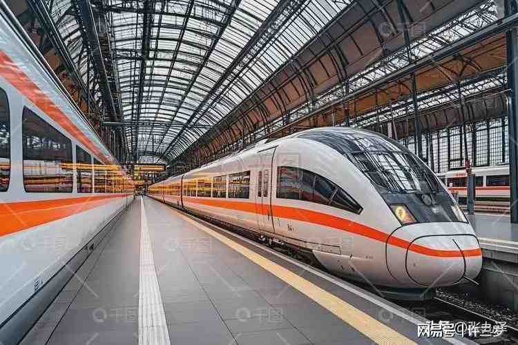 从「出行标杆」到「忍耐游戏」：高铁体验降级的六个技术性解析